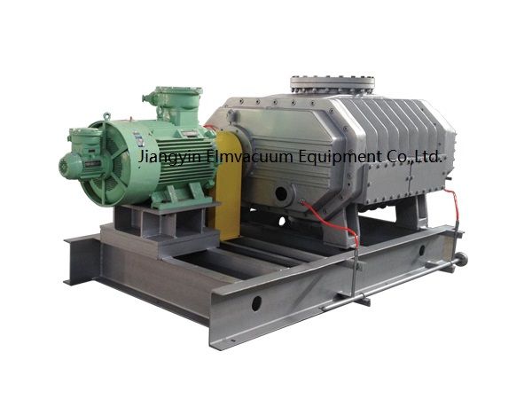 Vacuum Pump