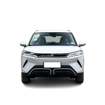 BYD Yuan Up: 2024 Electric SUV with 301-401km Range for Adults