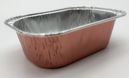Aluminum Foil Pans Home Baking  for Bake