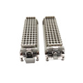 64 Pin Crimp Terminal Heavy Duty Connector