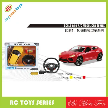 remote control toy cars JTR90077 1 10 rc car