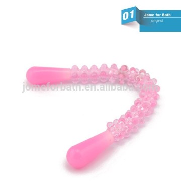 Plastic Electric Body Massager