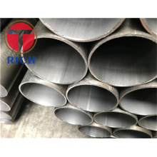 ERW ASTM A226 Boiler Steel Tube