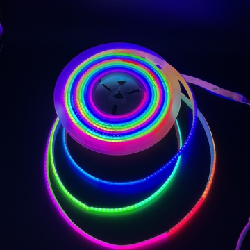 12V Outdoor RGB LED Light Strip for Cob Lighting