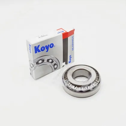Original KOYO 30309DJR Tapered Roller Bearing