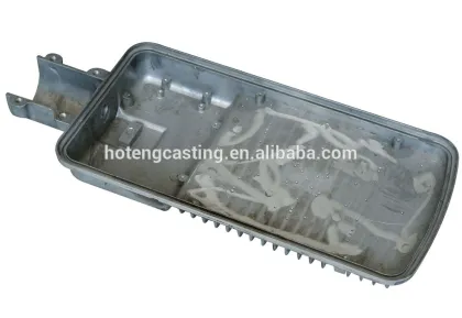 China OEM led street lighting fixtures