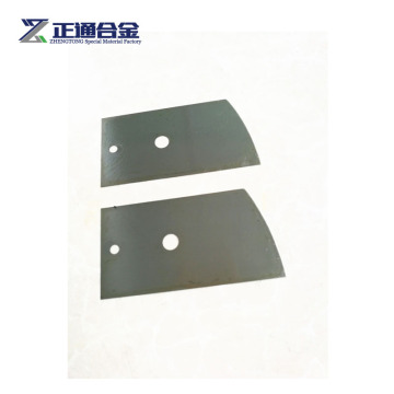 Cut Off Knife for Mark 8 Cigarette Machine