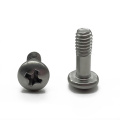 Phillips Pan Head Machine Screw