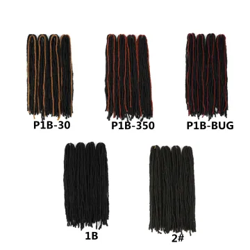 X-TRESS New Fashion Style Afro Pre Stretched Synthetic Braiding Hair Bundle For Women Heat Resistant Crochet Braid Hair Supplier