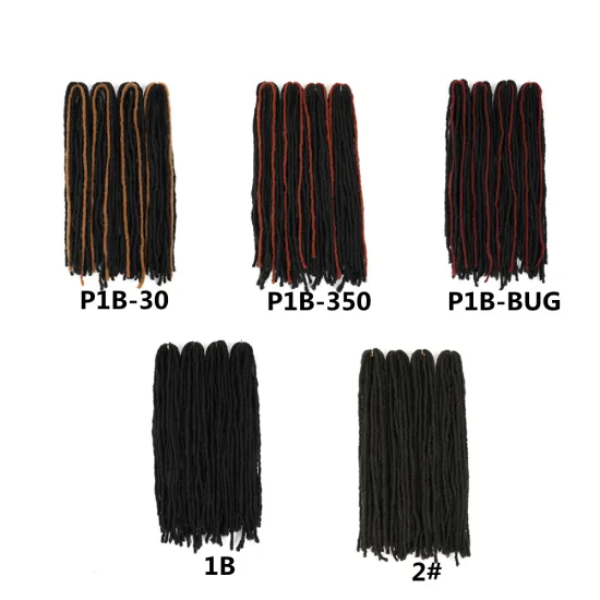 X-TRESS New Fashion Style Afro Pre Stretched Synthetic Braiding Hair Bundle For Women Heat Resistant Crochet Braid Hair Supplier