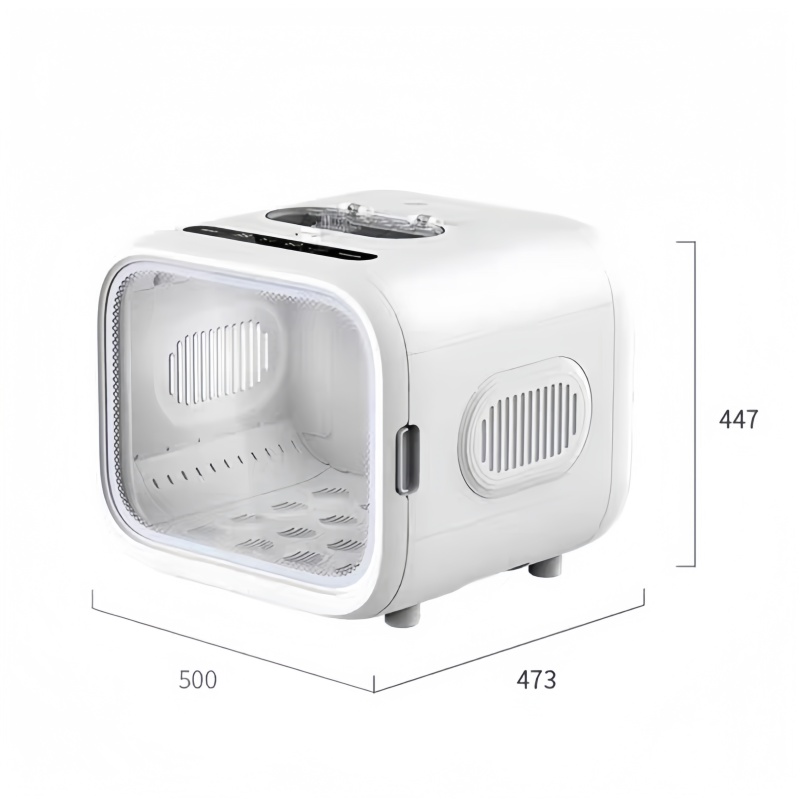 Smart Energy-Saving Dryer for Home Use