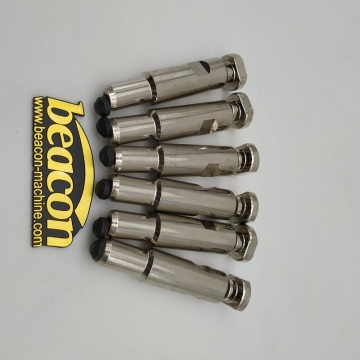 Injector Pump Repair Tools: Holder, Disassemble, Assemble, and Mechanical Injector Tools