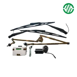 Universal wiper assembly for buses ST1800