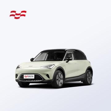 Çin Yeni Enerji Araç Tedarikçisi: 2022 Pure Electric Smart Elf #1 5 kişilik SUV Satılık