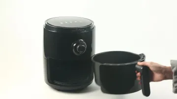 Kitchen Appliances Air Fryer Without Oil