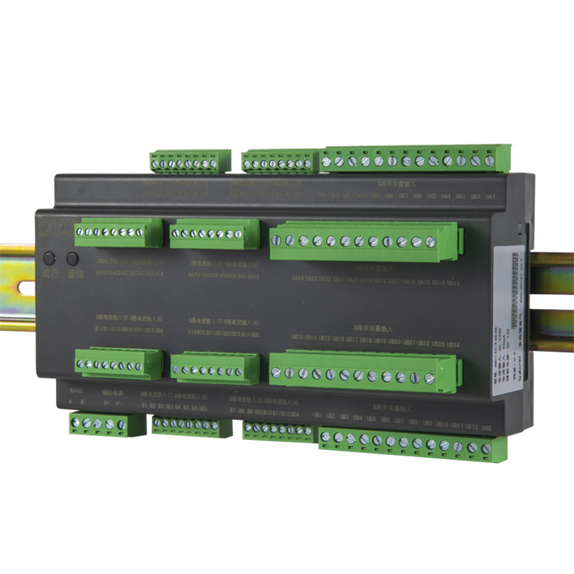 Data center Branch Circuit Ac Power Meter