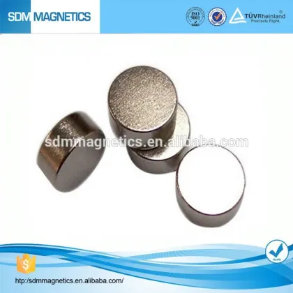 Mmm 100 Mmm Ndfeb Magnet Cylinder