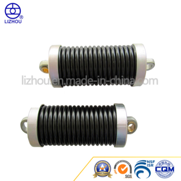High Accuracy Cheap Prices Compression Spring Assembled