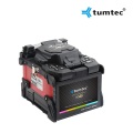 Fusion Splicer FTTX Actieve bekleding -uitlijning