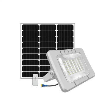 High Power Solar Street Lights: 50W to 100W LED Solar Lanterns for Outdoor Use