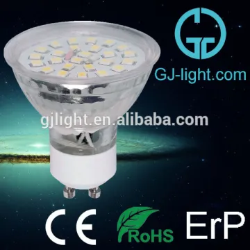 240volt ac 3w high power led spot lights