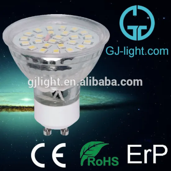 240volt ac 3w high power led spot lights