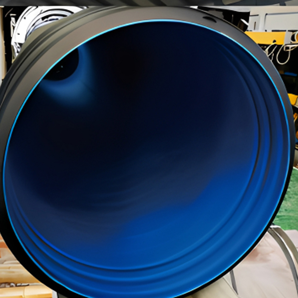 POLYETHYLENE (PE) DOUBLE WALL BELLOWS10