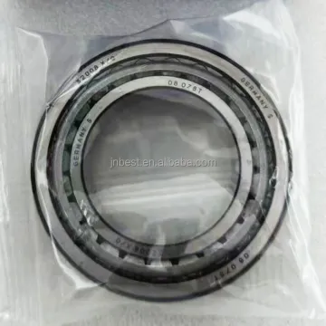 Wholesale Tapered Roller Bearings 32004 32005 32007 32008 China Bearings