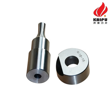 Precision Punching Blades for Industrial Applications-1