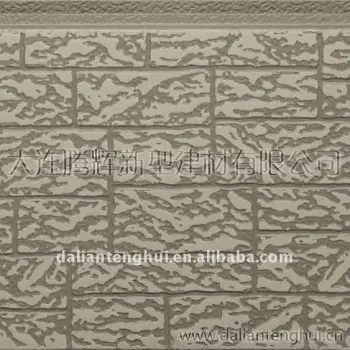 eps sandwich wall panel(Polyurethane Sandwich panel professional manufacturer )