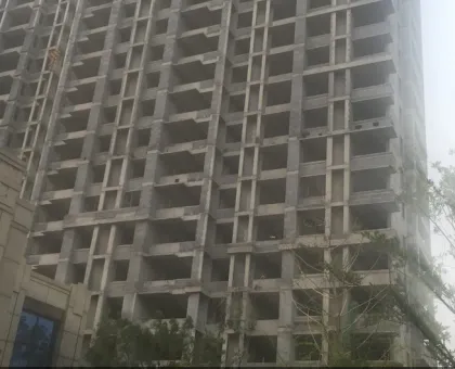 Wall board construction preparation