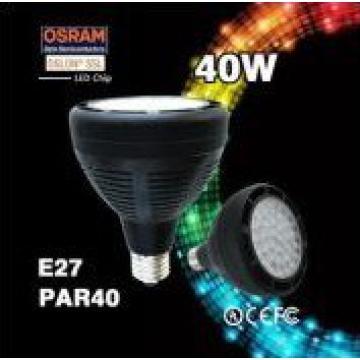 new design 40w PAR30 led Spotlight