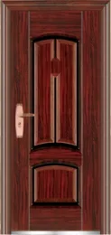 securityl door