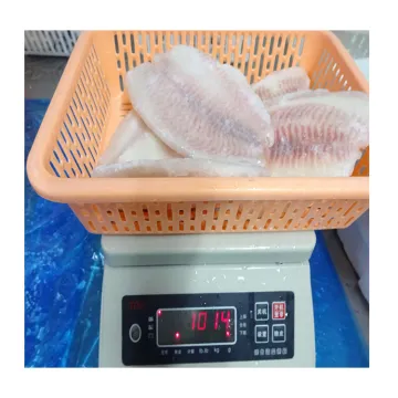 high quality shallow skinless bulk tilapia fillet,high quality eu standard tilapia fillet,hot seller tilapia fillet