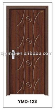 wood doors