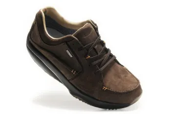MBT Fanaka GTX Men's Shoes