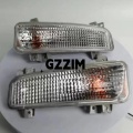 Mitsubishi Auto parts car light side light