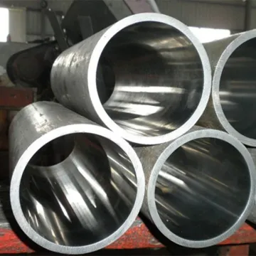 DIN2391 Bk+S E355 Carbon Steel Seamless Honed Tube