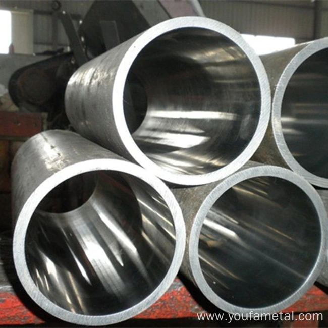 DIN2391 Bk+S E355 Carbon Steel Seamless Honed Tube