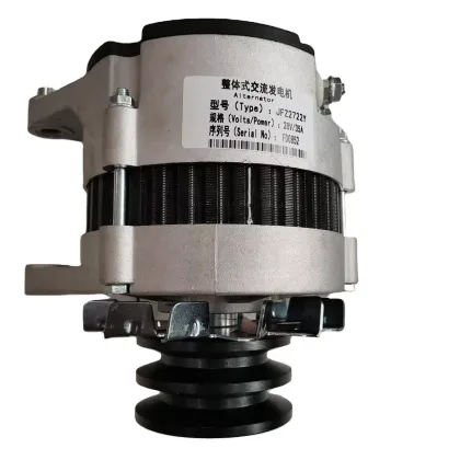 Diesel Engine Parts - JFZ2722Y Generator Machinery