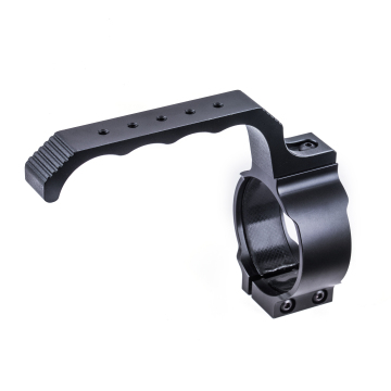 NEXTORCH HM30 MONTRE MULTIFLOSE Multi-usage avec trou de rail et interface du trépied