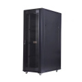 42U Black Server Cabinet