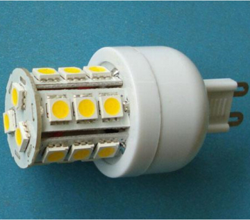 LED Car Light (G9)