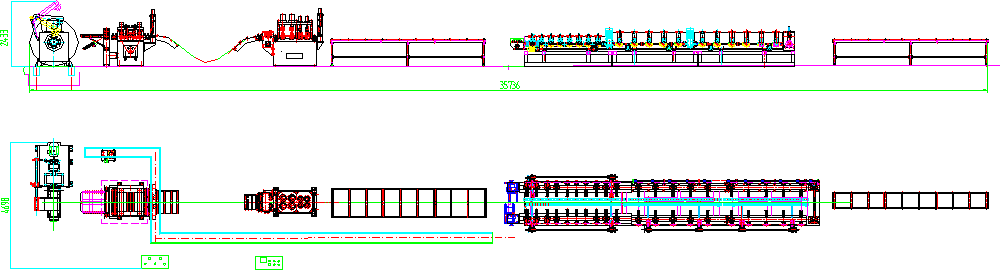 cable tray