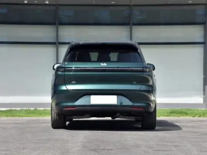 2024 new energy vehicles new electric cars used cars  Lixiang L6 pro