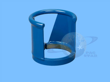Cylinder Protection Ring