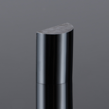 Customized Half column silicon for integrated circuits