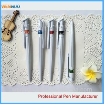 alibaba supplier plastic nib pen for office