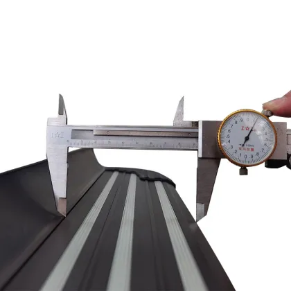 High-Quality Durable Aluminum Alloy Running Boards for Peugeot 2008 Get On The Ladder 2014