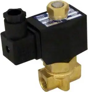 CKD Magnetic Solenoid Valve
